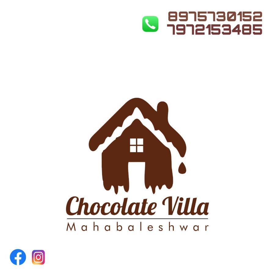 Chocolate Villa 마하발레슈와르 외부 사진